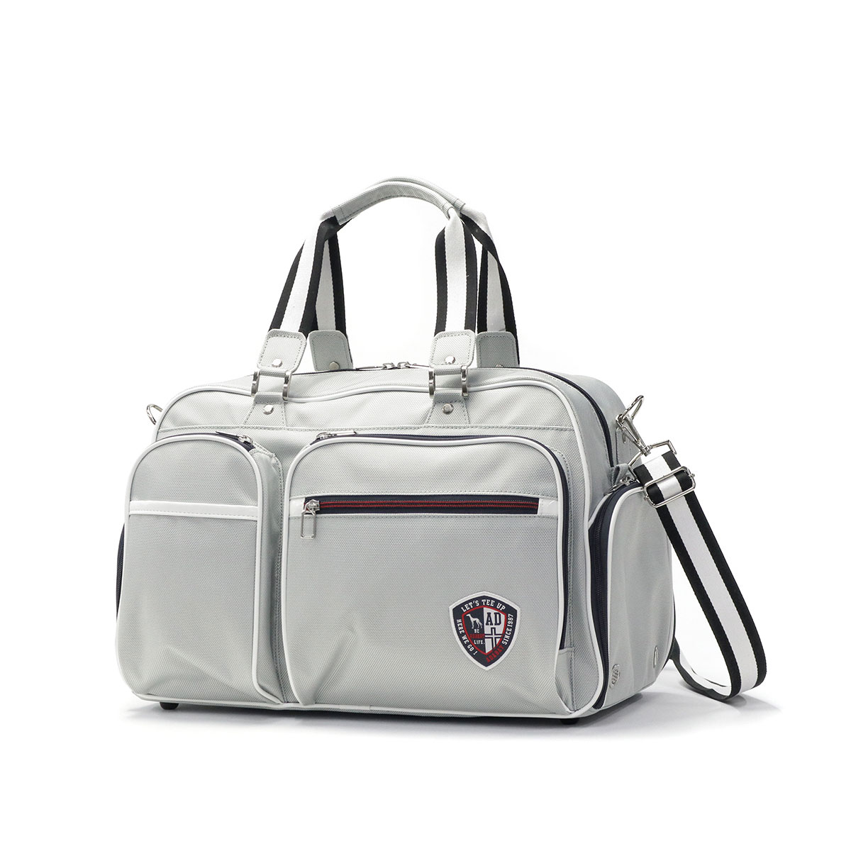 adabat（アダバット） 最大42%☆3/8限定 トートバッグ adabat GOLF