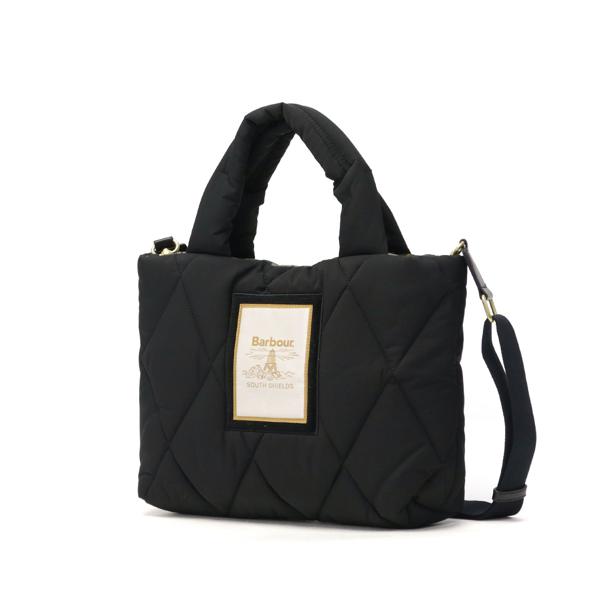 Barbour（バブアー） 最大41%☆3/5限定 トートバッグ メンズ