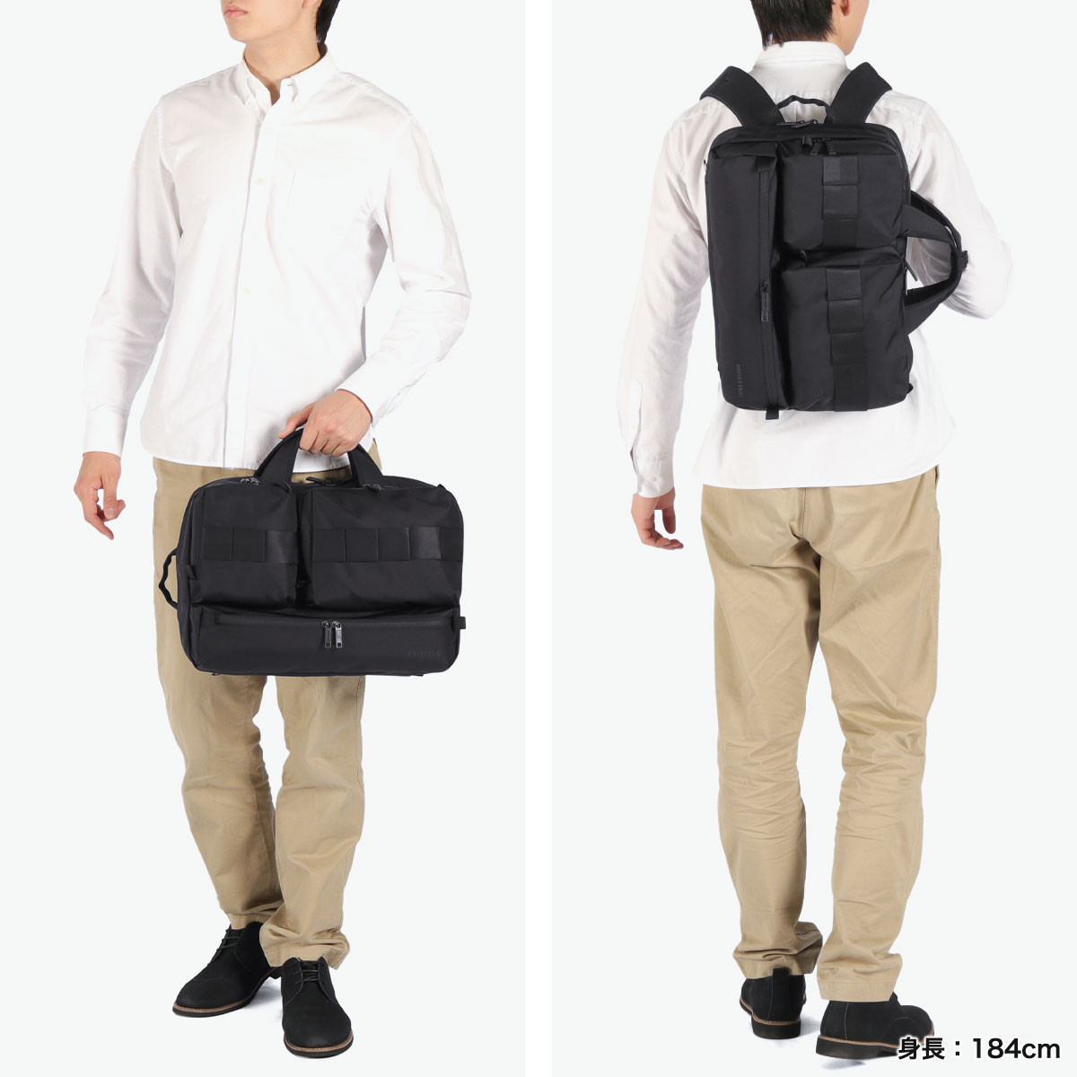 BRIEFING ブリーフィング ビジネスバッグ 【日本正規品】 メンズ