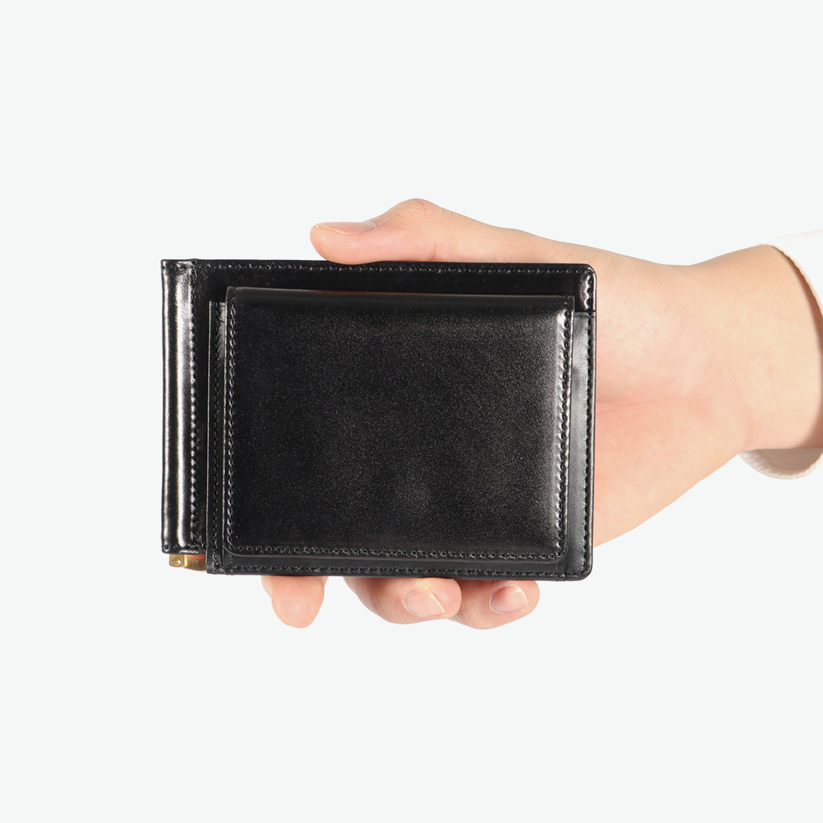 GLENROYAL グレンロイヤル マネークリップ 【正規品3カ月保証】 財布