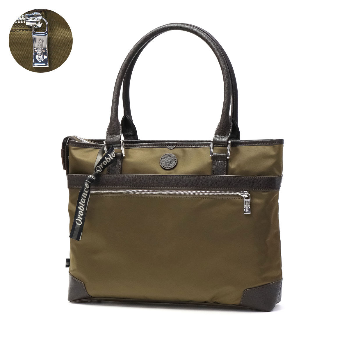 Orobianco（オロビアンコ） セール30%OFF 日本正規品 トートバッグ