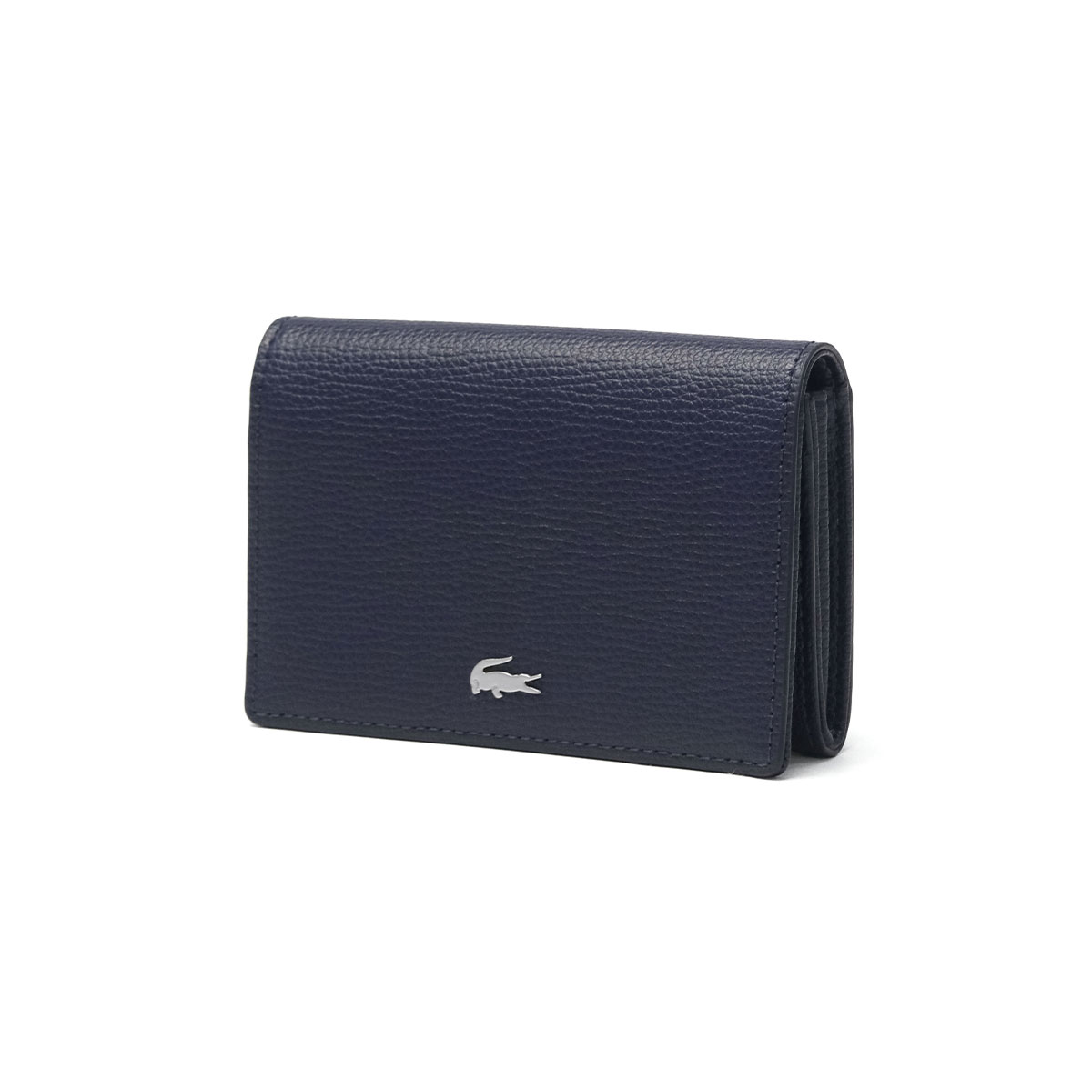 LACOSTE（ラコステ） 最大51%☆3/8限定 名刺入れ カードケース メンズ