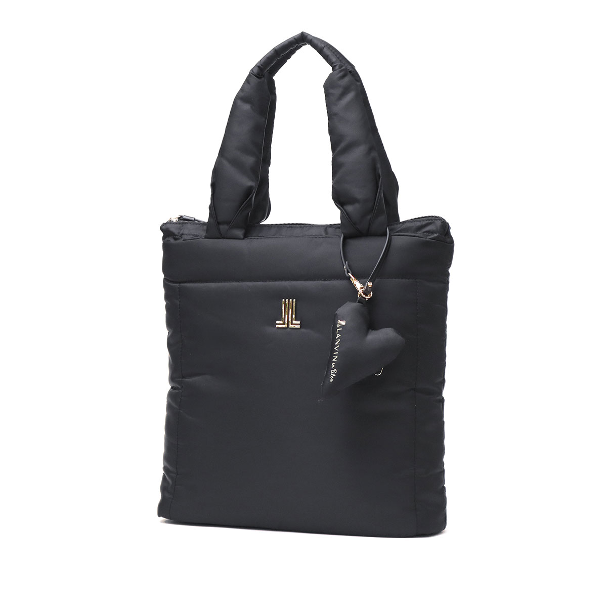 LANVIN en Bleu 最大51%☆3/8限定 ランバンオンブルー トートバッグ