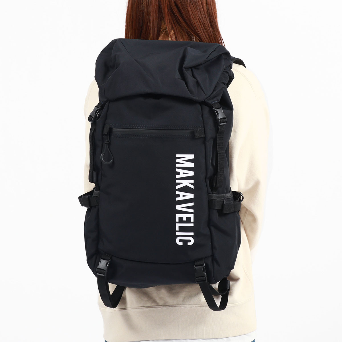 MAKAVELIC（マキャベリック） 最大50%☆3/5限定 正規品1年保証