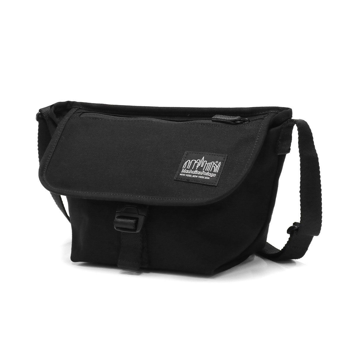 Manhattan Portage BLACK LABEL 最大51%☆3/8限定 日本正規品