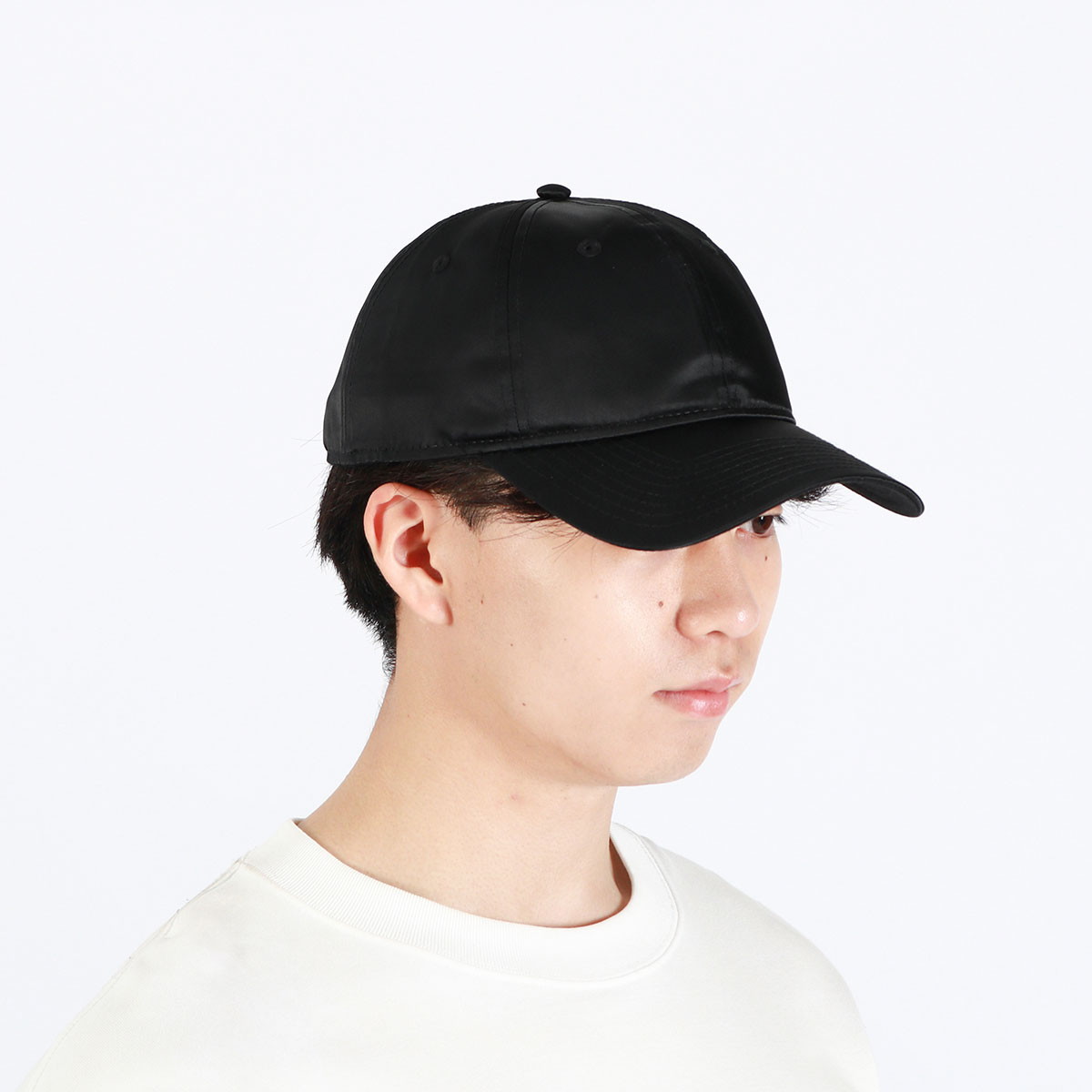 NEW ERA（ニューエラ） 正規取扱店 キャップ 9TWENTY 無地 メンズ