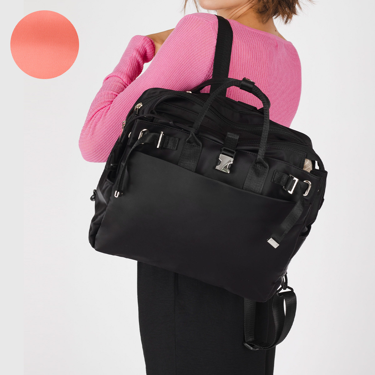 正規取扱店 セレーンエテール パリ トートバッグ レディース 大きめ