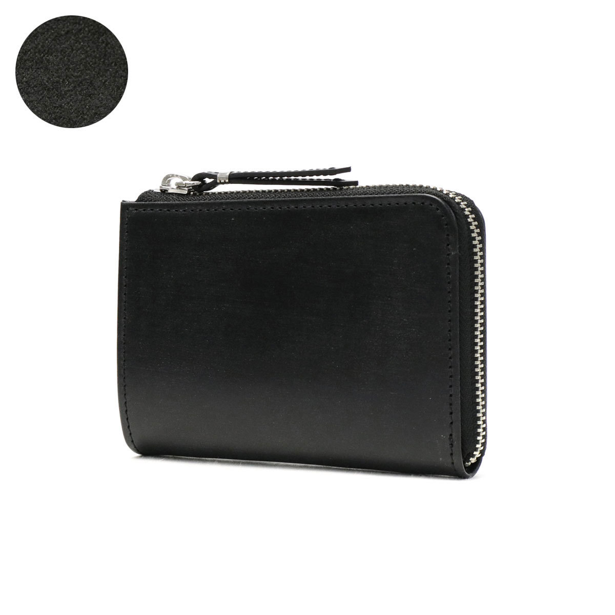 ブライドル スロウ 財布 SLOW bridle 二つ折り財布 L字ファスナー Lzip