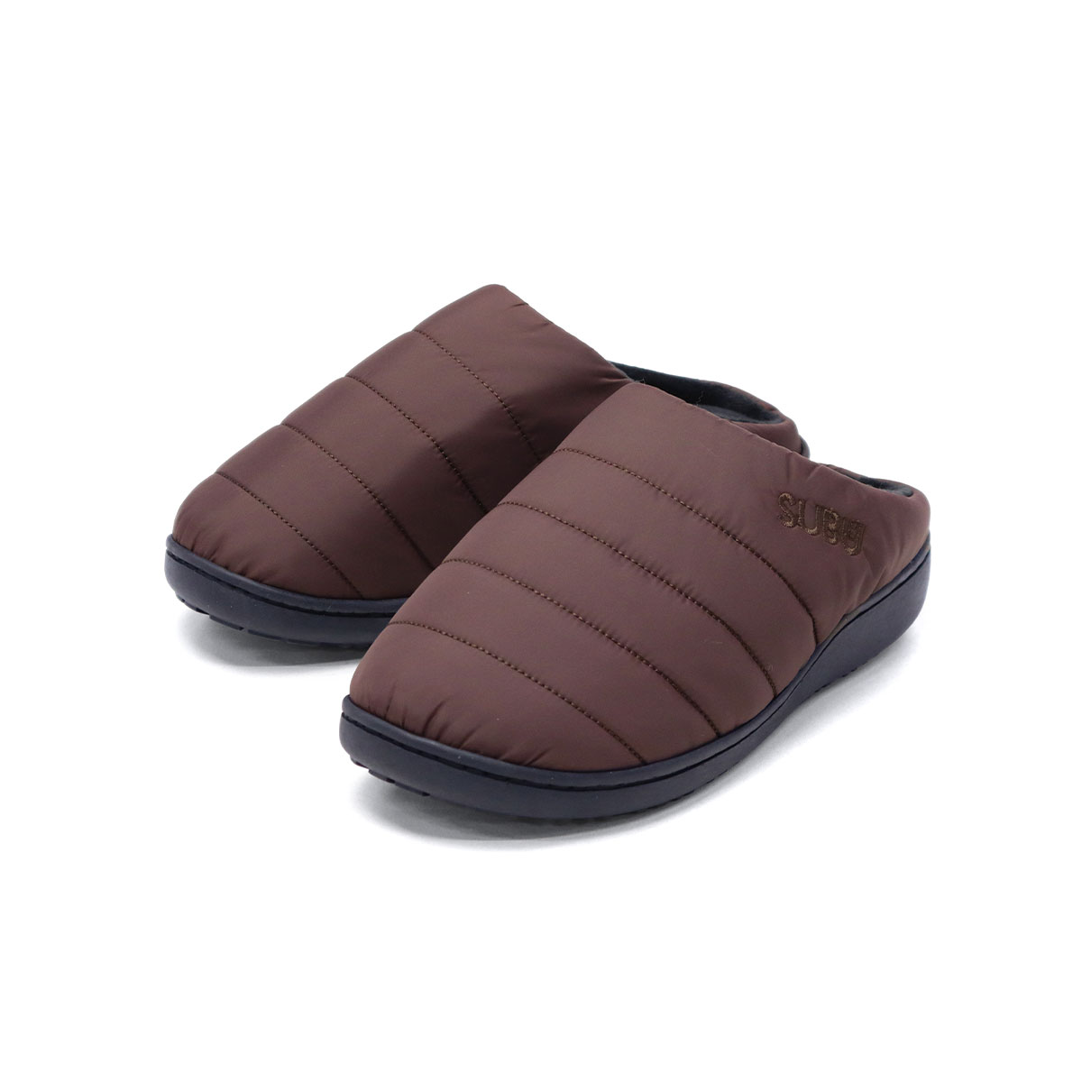 SUBU（スブ） 最大51%☆3/8限定 正規取扱店 サンダル メンズ