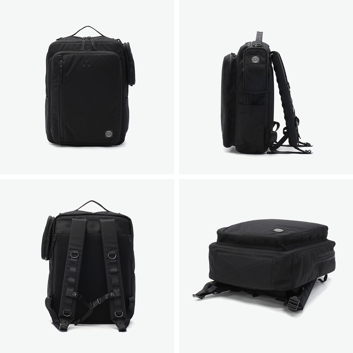 Porter Classic ポータークラシック リュック メンズ レディース 大