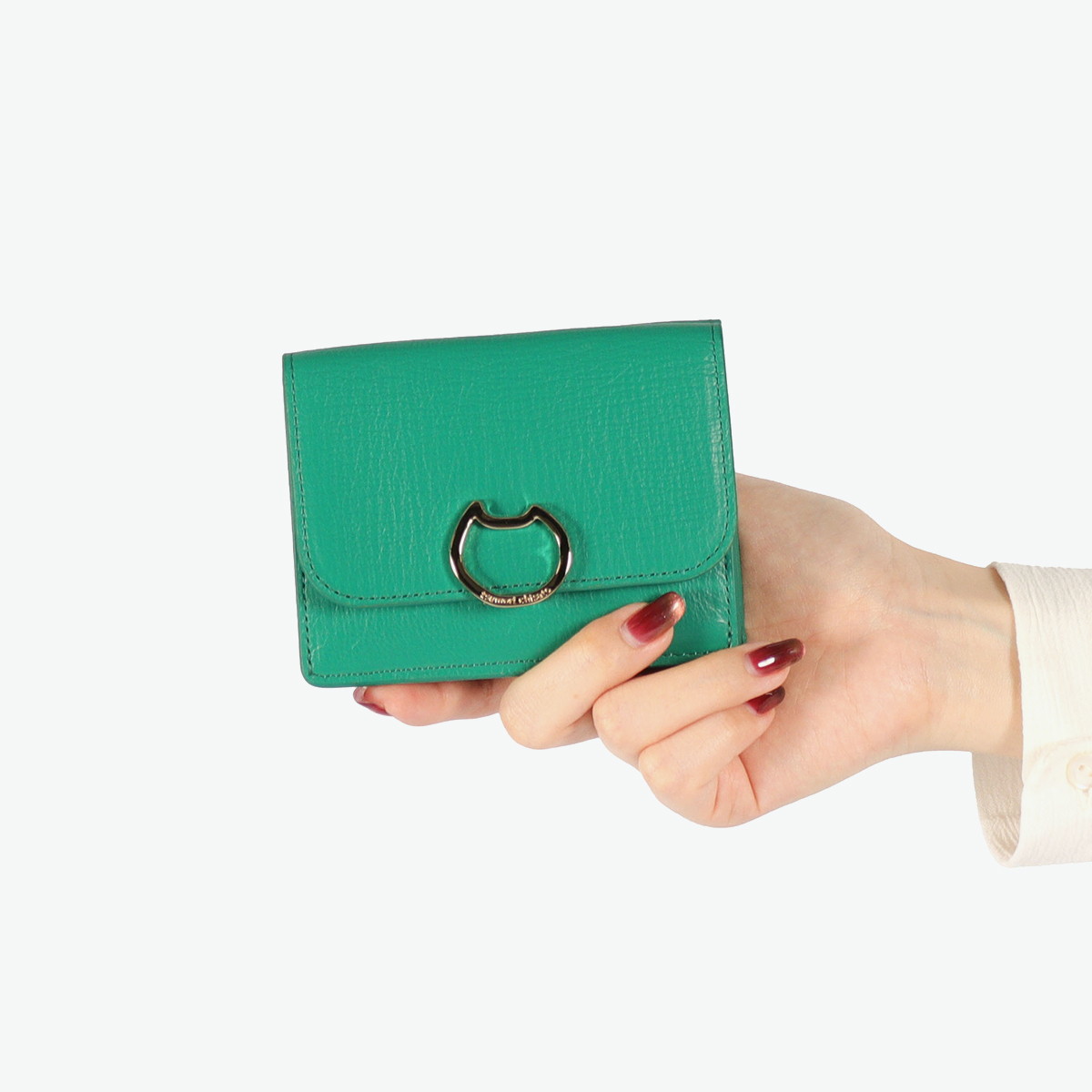 tsumori chisato CARRY ツモリチサトキャリー 財布 ツモリチサト 三