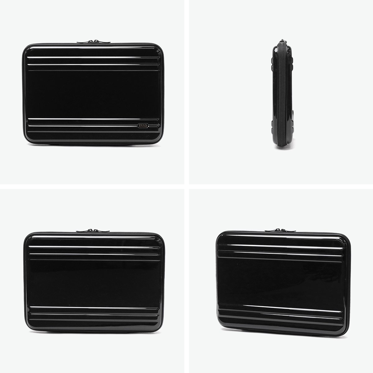 ZERO HALLIBURTON ゼロハリバートン PCケース 【正規品10年保証】 13.3