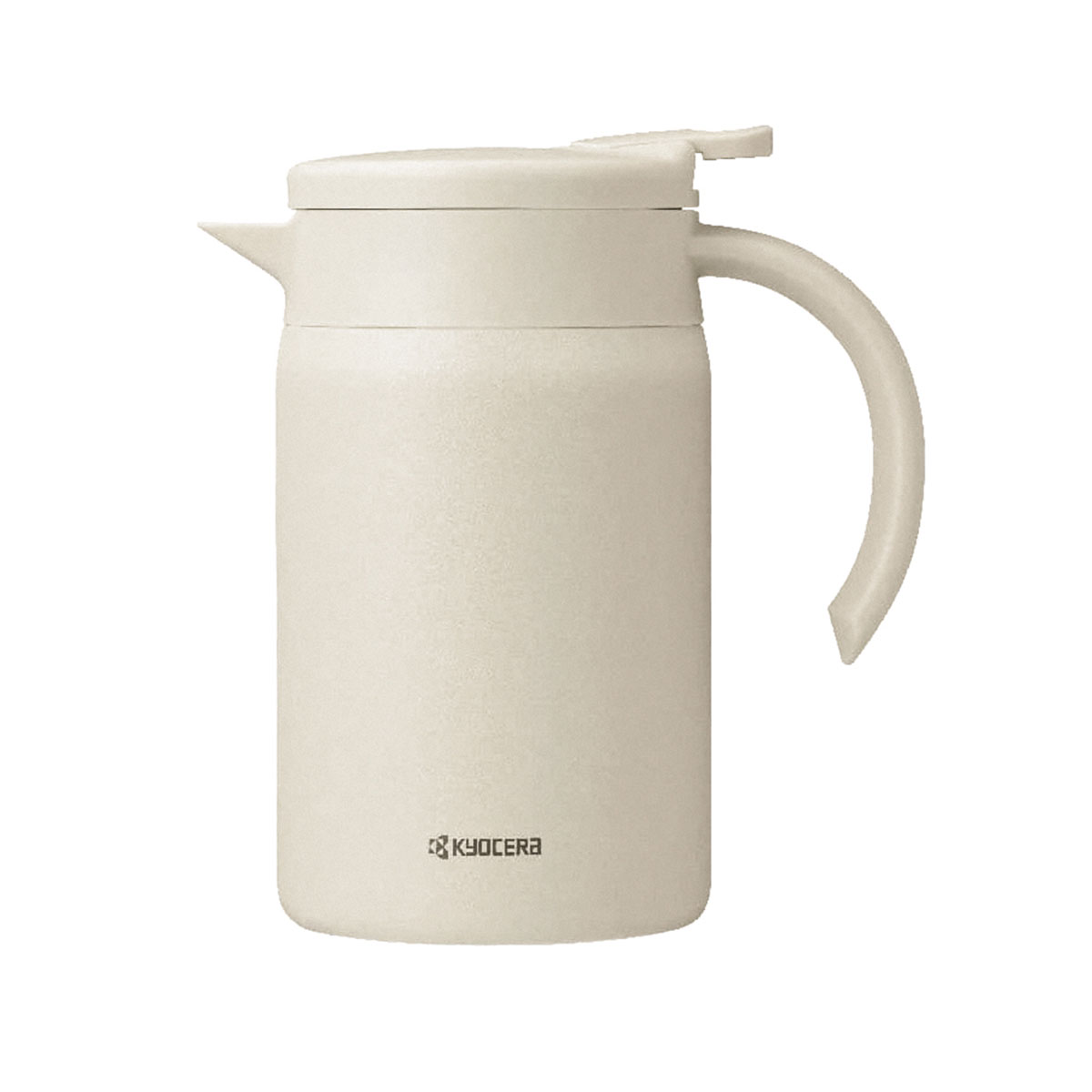 KYOCERA（京セラ） 最大50%☆3/5限定 サーバー 保温 保冷 ポット
