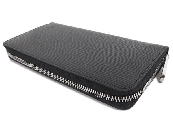 LOUIS VUITTON（ルイ・ヴィトン） 長財布 エピ ジッピーウォレット