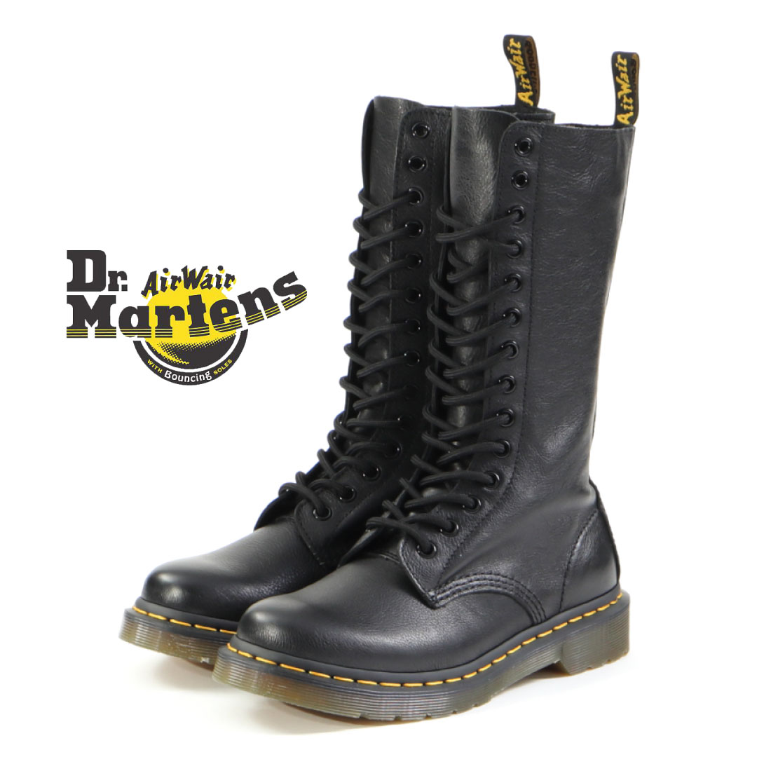 Dr.Martens（ドクターマーチン） レディース ブーツ 1B99 14ホール