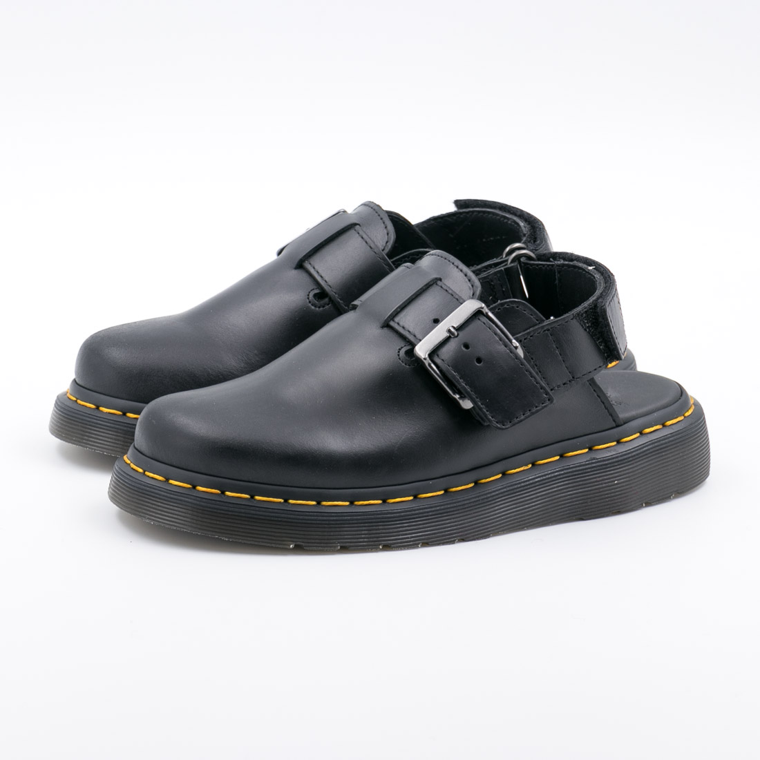 Dr.Martens（ドクターマーチン） レディース メンズ サンダル ジョージ