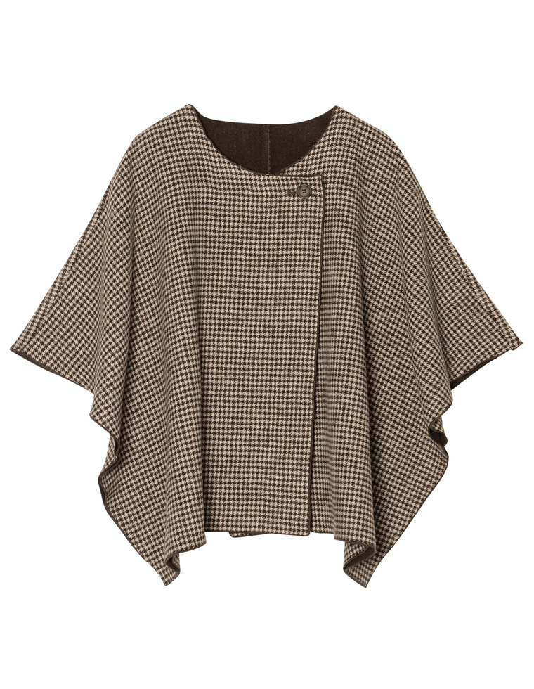 Re:EDIT（リエディ） ジャケット レディース コート ポンチョ アウター