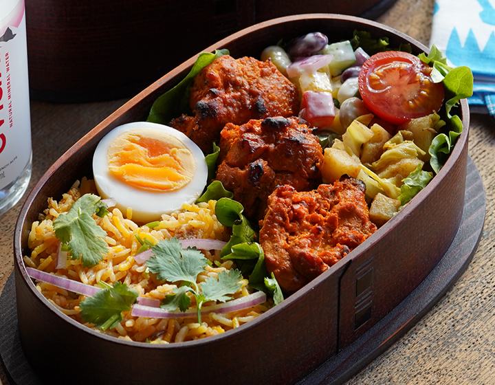 曲げわっぱ 大館工芸社 小判弁当 大 ふきうるし塗 わっぱ弁当 秋田杉