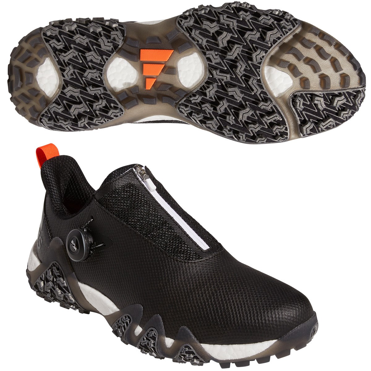 adidas（アディダス） コードカオス22 ボア シューズ : GDOゴルフ