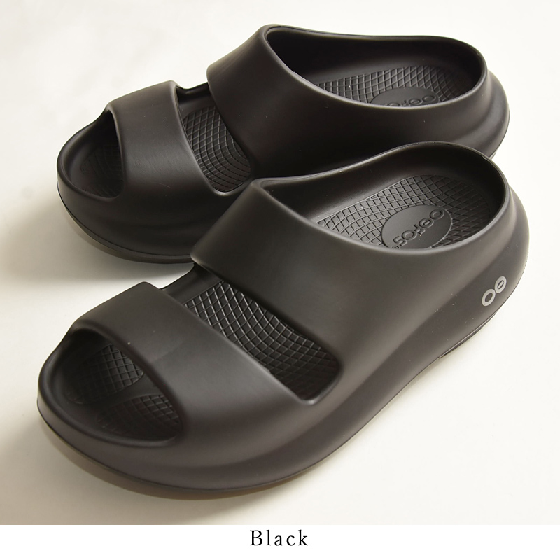 OOFOS（ウーフォス） 正規品 ウーヤー OOyea リカバリーサンダル