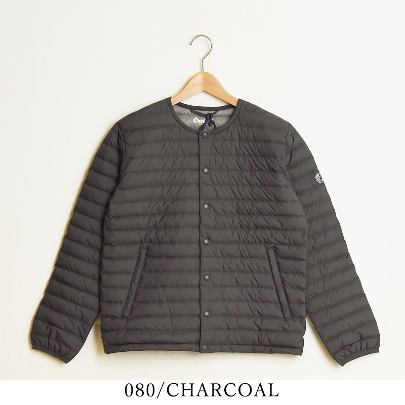 ORCIVAL（オーシバル） オーチバル インナーダウン ジャケット