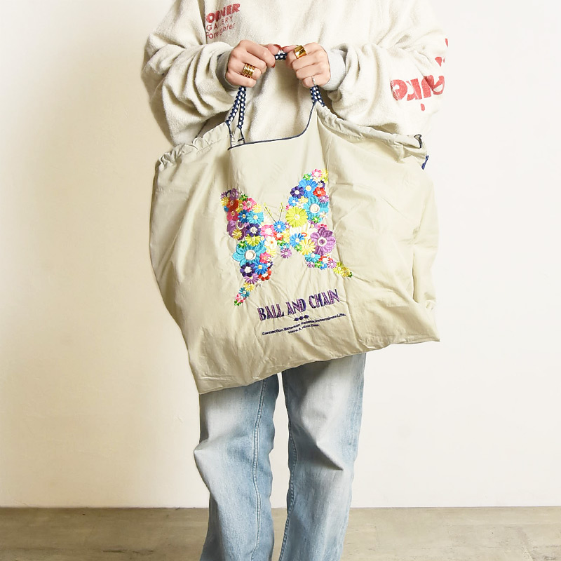 Ball＆Chain（ボールアンドチェーン） 正規取扱店 Ball&Chain Lサイズ