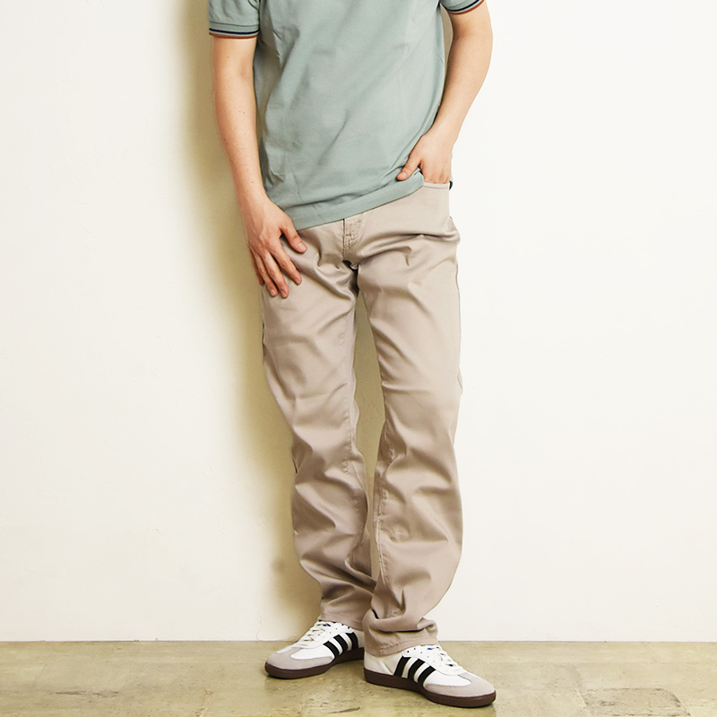 EDWIN（エドウィン） セール20%OFF EDWIN クール フレックス ジーンズ