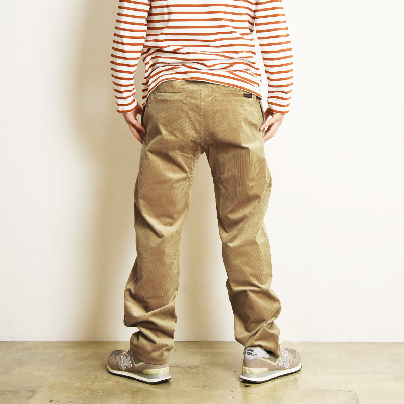 GRAMICCI（グラミチ） パンツ コーデュロイパンツ グラミチパンツ