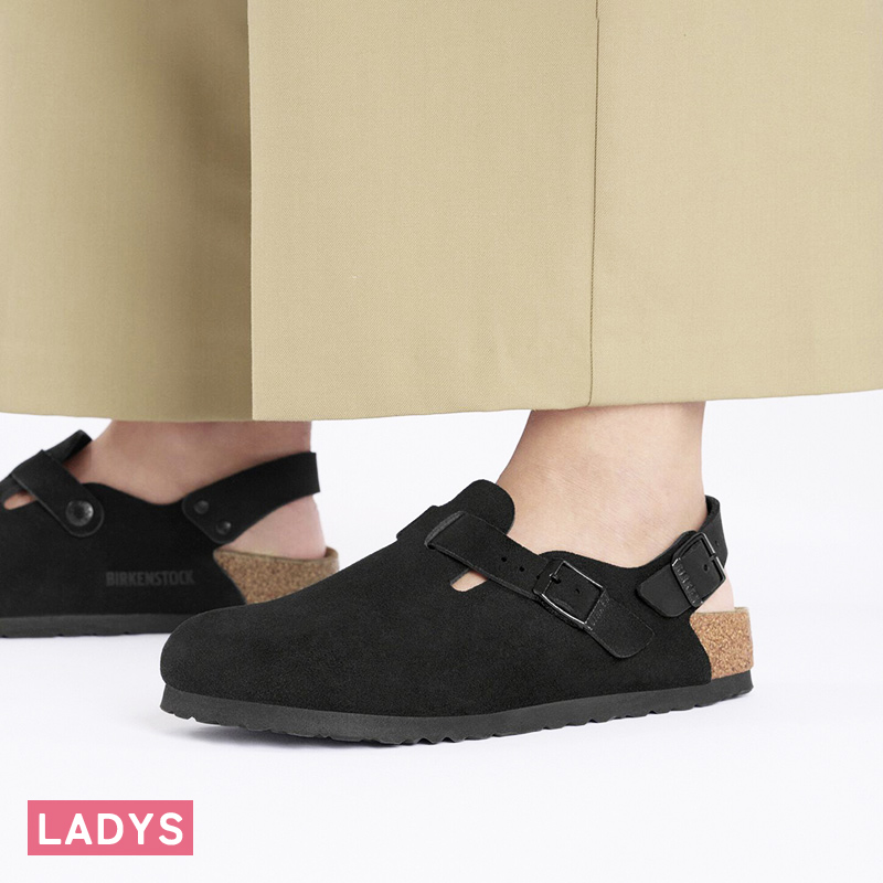 BIRKENSTOCK（ビルケンシュトック） BIRKENSTOCK TokioII ストラップ