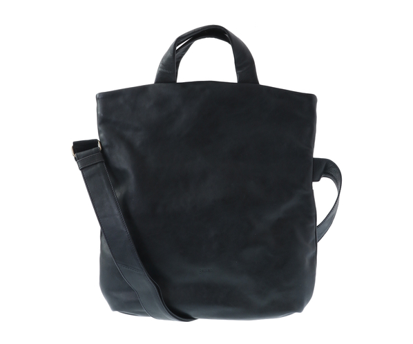 genten（ゲンテン） genten 43760 ノマディックホース 2way トート