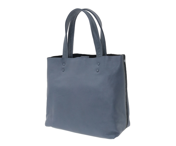 genten（ゲンテン） genten 44741 ホースレザーバッグ トートバッグ 本