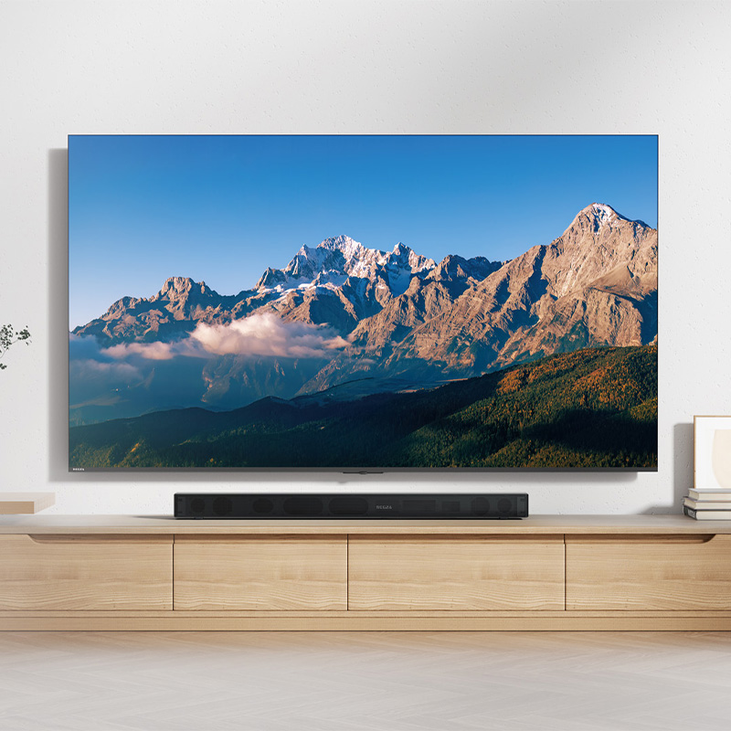 REGZA（レグザ） 4K液晶テレビ 43V型 TVS REGZA M5seriesM550R＜4K液晶