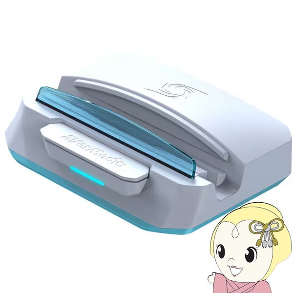 AVerMedia（アバーメディア） LIVE GENERATOR PORTABLE GC515WH