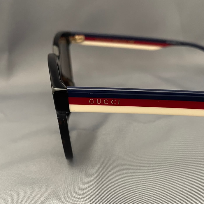 GUCCI（グッチ） サングラス GG0847SK-003 アジアンフィット メンズ UV