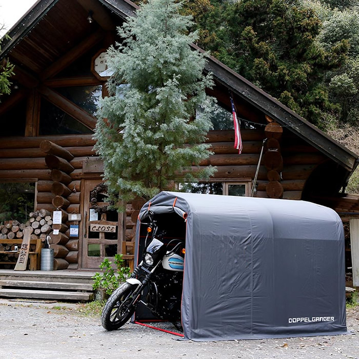 ドッペルギャンガー（DOPPELGANGER） 【メーカー直送】ドッペル