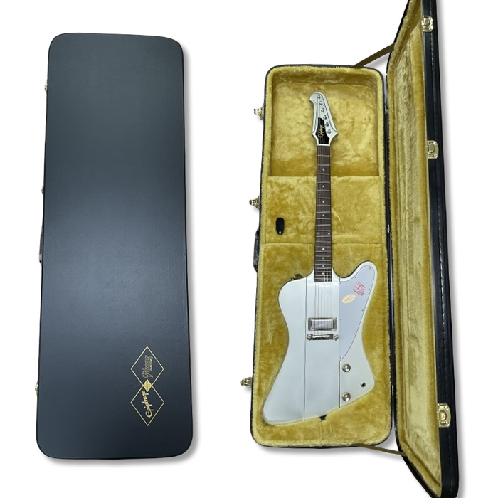 Epiphone（エピフォン） エレキギター Inspired by Gibson Custom 1963