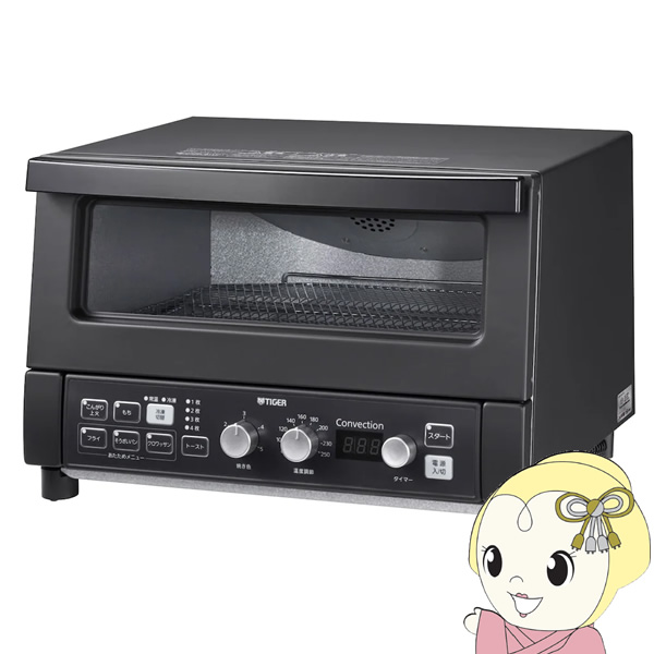タイガーコンベクションオーブントースター」の人気商品一覧 | 安い