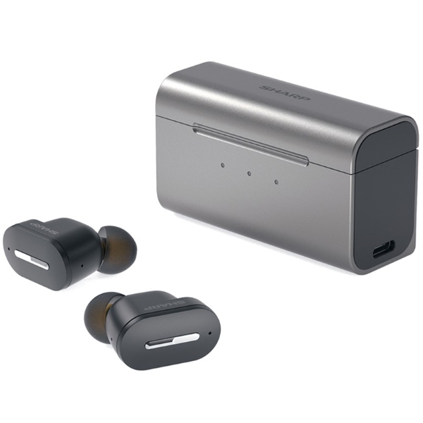 SHARP（シャープ） 聴覚拡張型イヤホン SUGOMIMI スゴミミ ワイヤレス