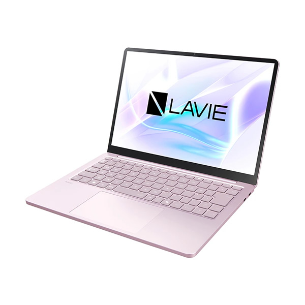 LaVie ノートパソコン NEC LAVIE SOL S1355/JAP 13.3型 SSD256GB