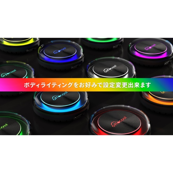 ottocast [予約]Ottocast オットキャスト PICASOU2 ピカソウ2 PCS40