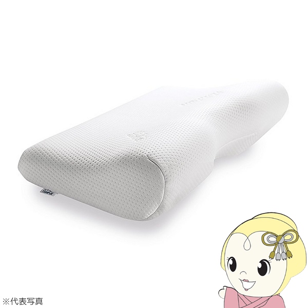 テンピュール・シーリー テンピュール エルゴプラスピロー ホワイト XS