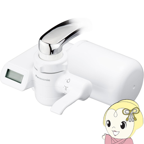 Panasonic 浄水器 TK-CJ24-W」の人気商品一覧 | 安い商品を通販サイト