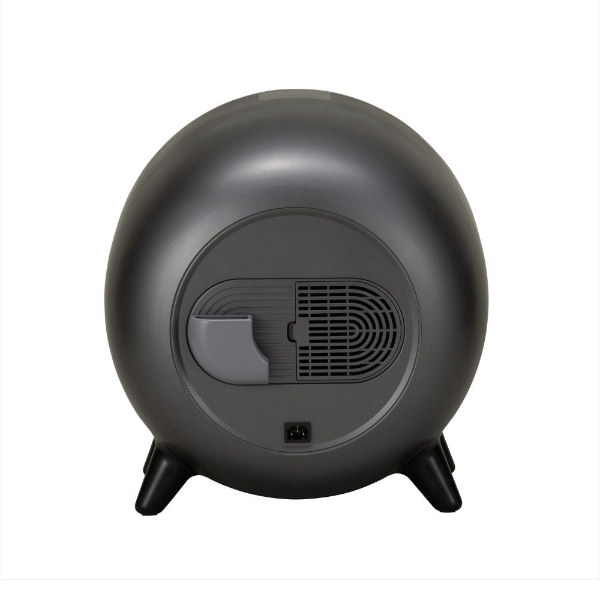 CCP 衣類乾燥機 シーシーピー ZJ-CD43-BK ブラック レイアウトフリー