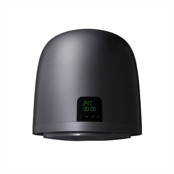 CCP 衣類乾燥機 シーシーピー ZJ-CD43-BK ブラック レイアウトフリー