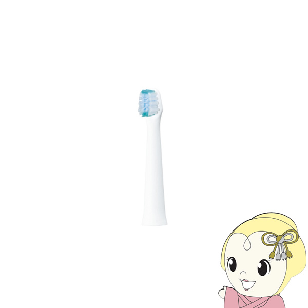 Doltz 替え歯ブラシ 替えブラシ Panasonic パナソニック ドルツ スリム
