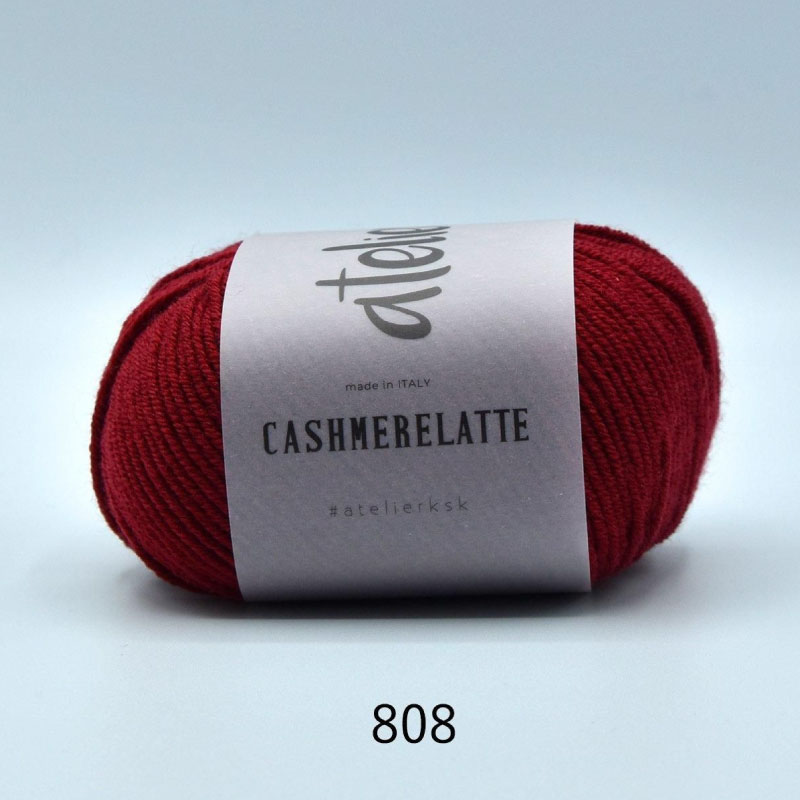 アトリエ K'sK 岡本啓子 毛糸 カシミヤラテ 15色 : GISE - 通販