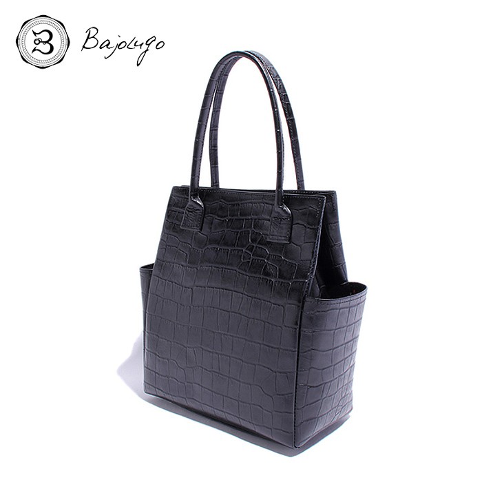 バジョルゴのmini toteを徹底解剖！ / GIOS SHOP