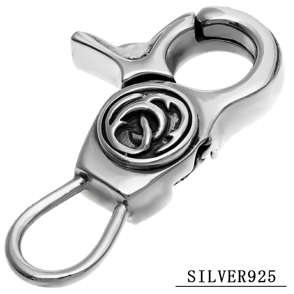 シルバー925 キーリング」の人気商品一覧 | 安い商品を通販サイトから