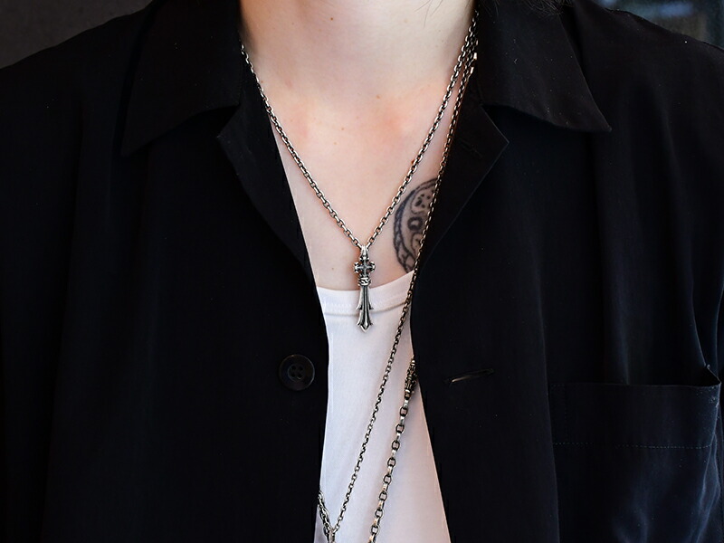 DEAL DESIGN（ディールデザイン） フレアテイルトップ トップ ヘッド