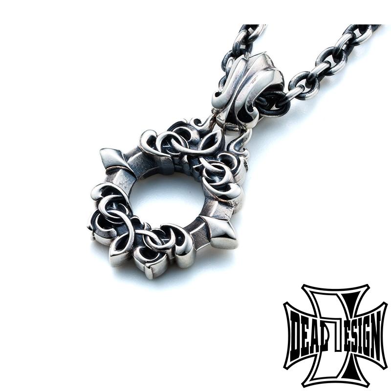 snaked lows◎deal design◎ネックレス◎シルバー925 SNAKED LOWS